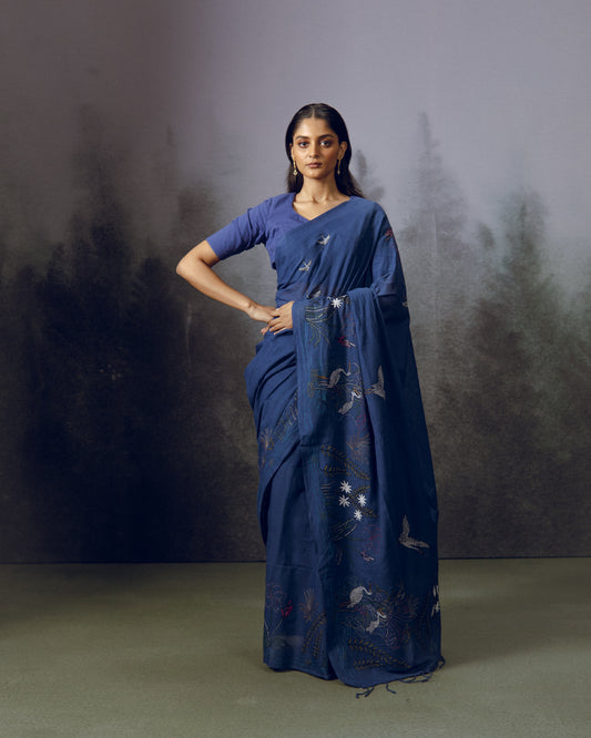 Saras Saree