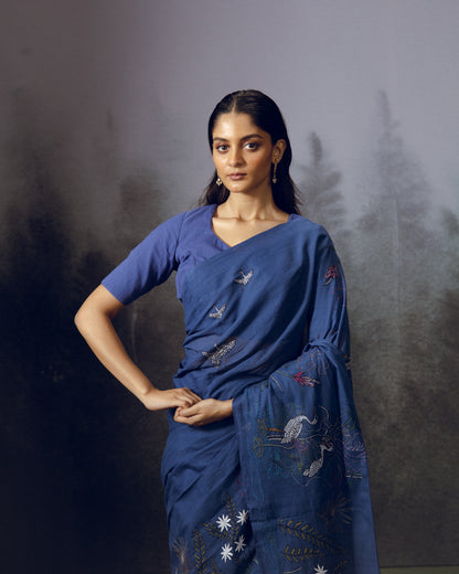 Saras Saree