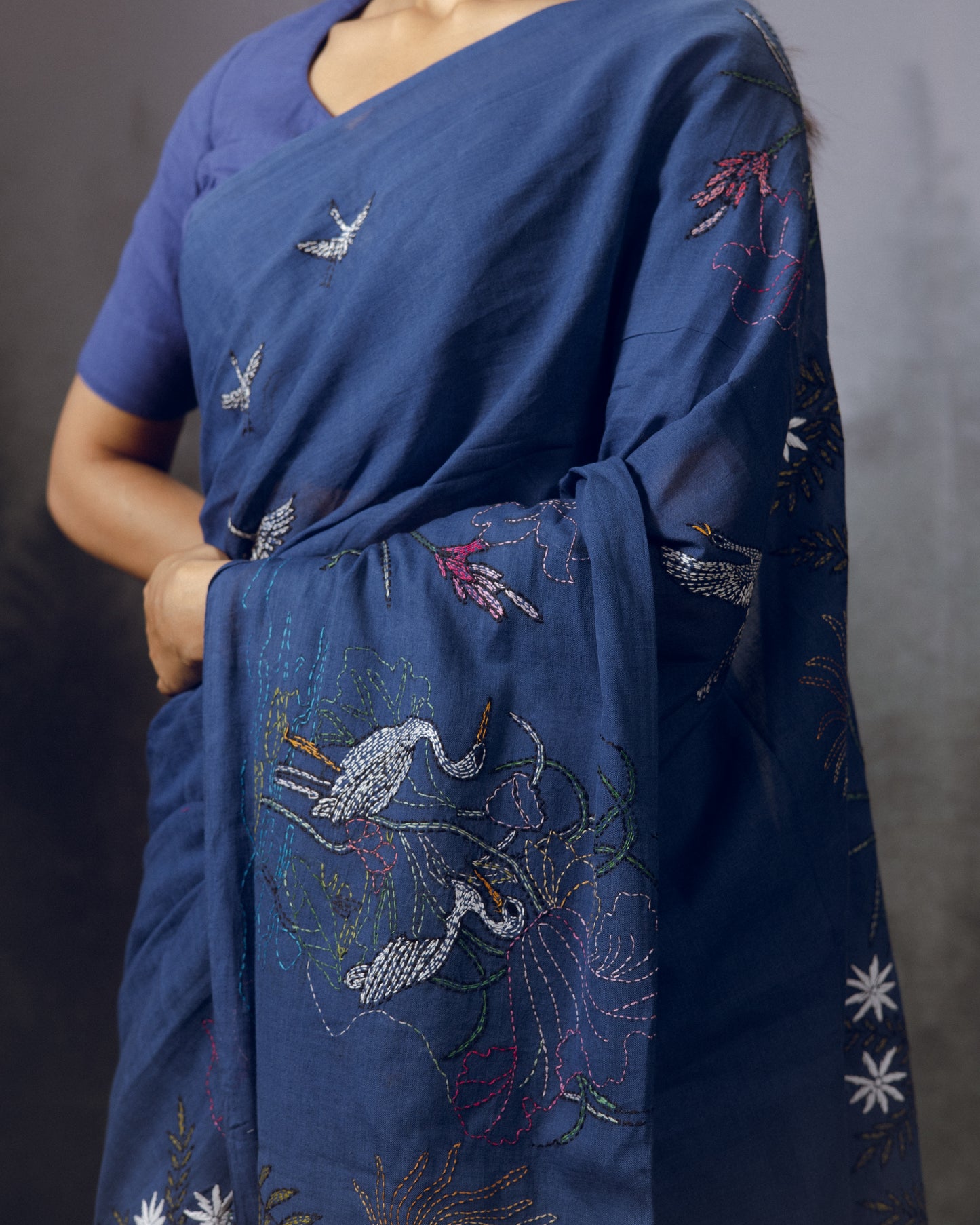 Saras Saree