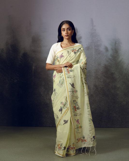 Babui Saree