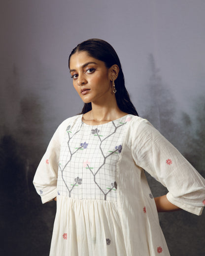 Foliage Dress