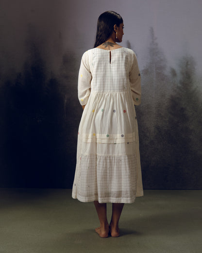 Foliage Dress