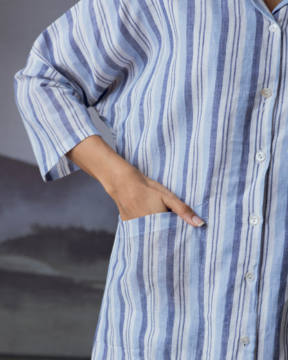 Hues of Blue Coord