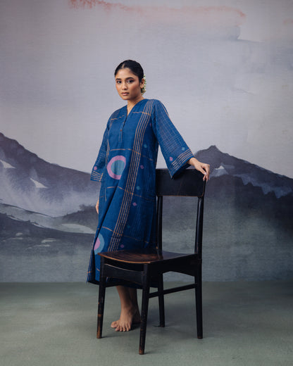Mood Indigo Kurta