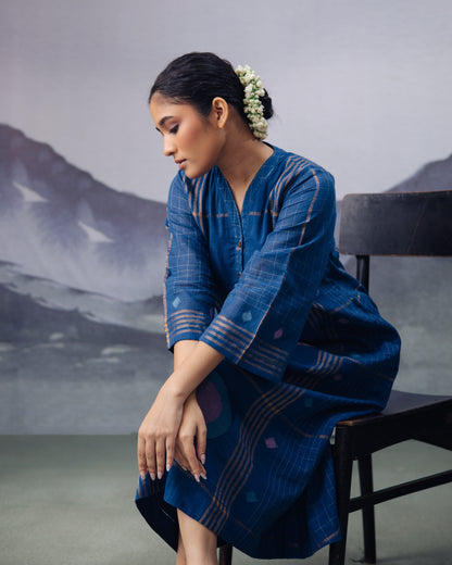 Mood Indigo Kurta