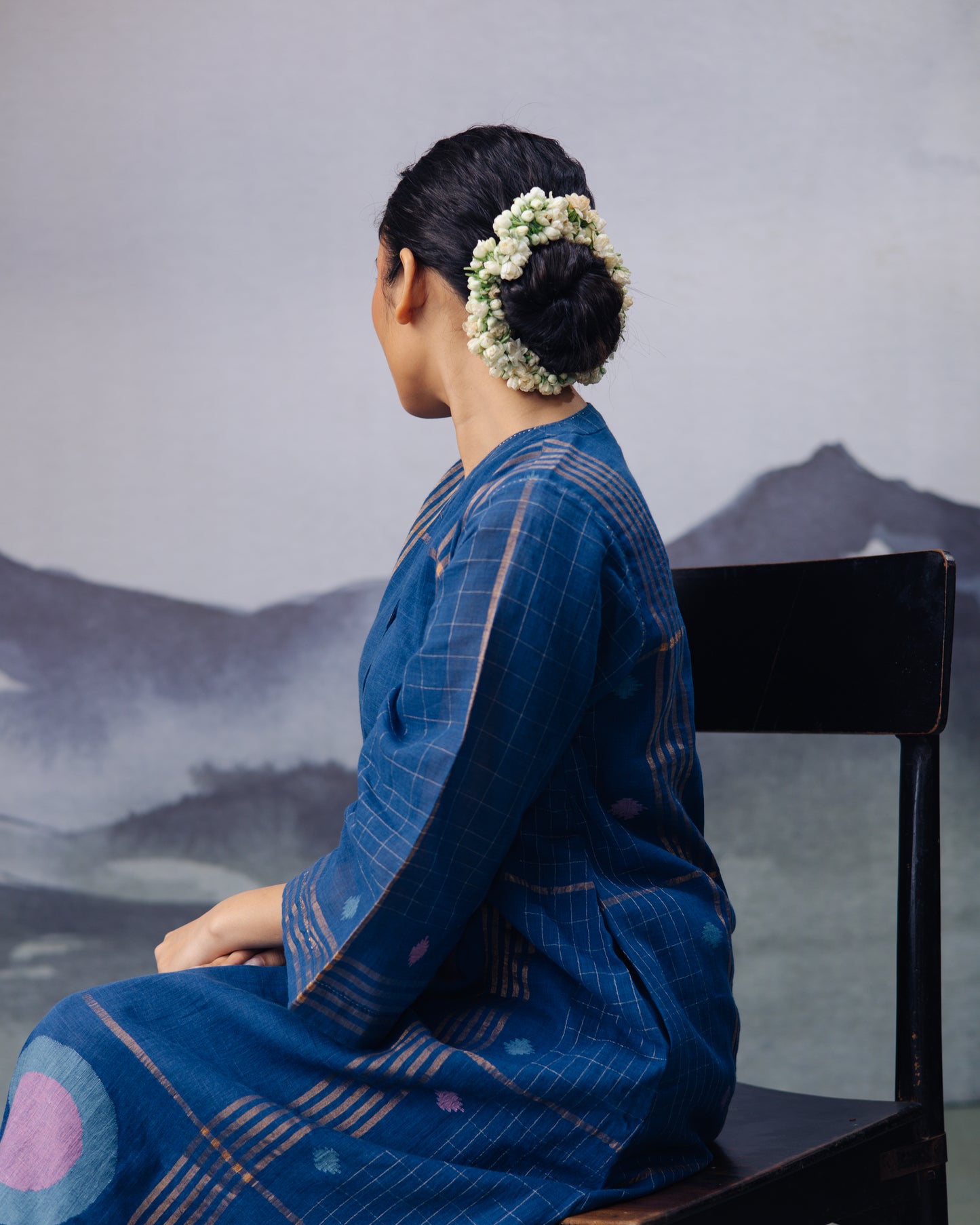 Mood Indigo Kurta