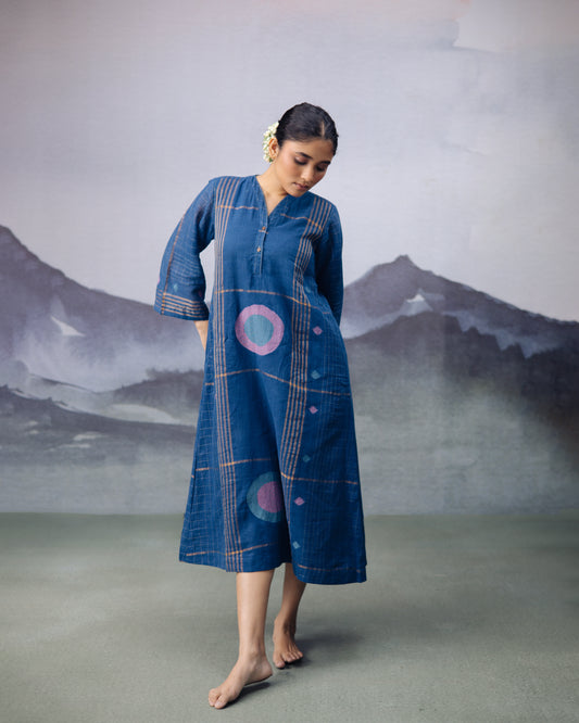 Mood Indigo Kurta