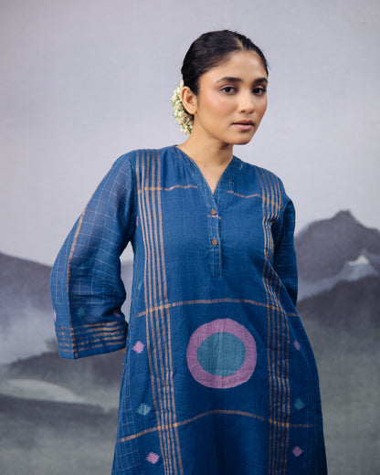 Mood Indigo Kurta