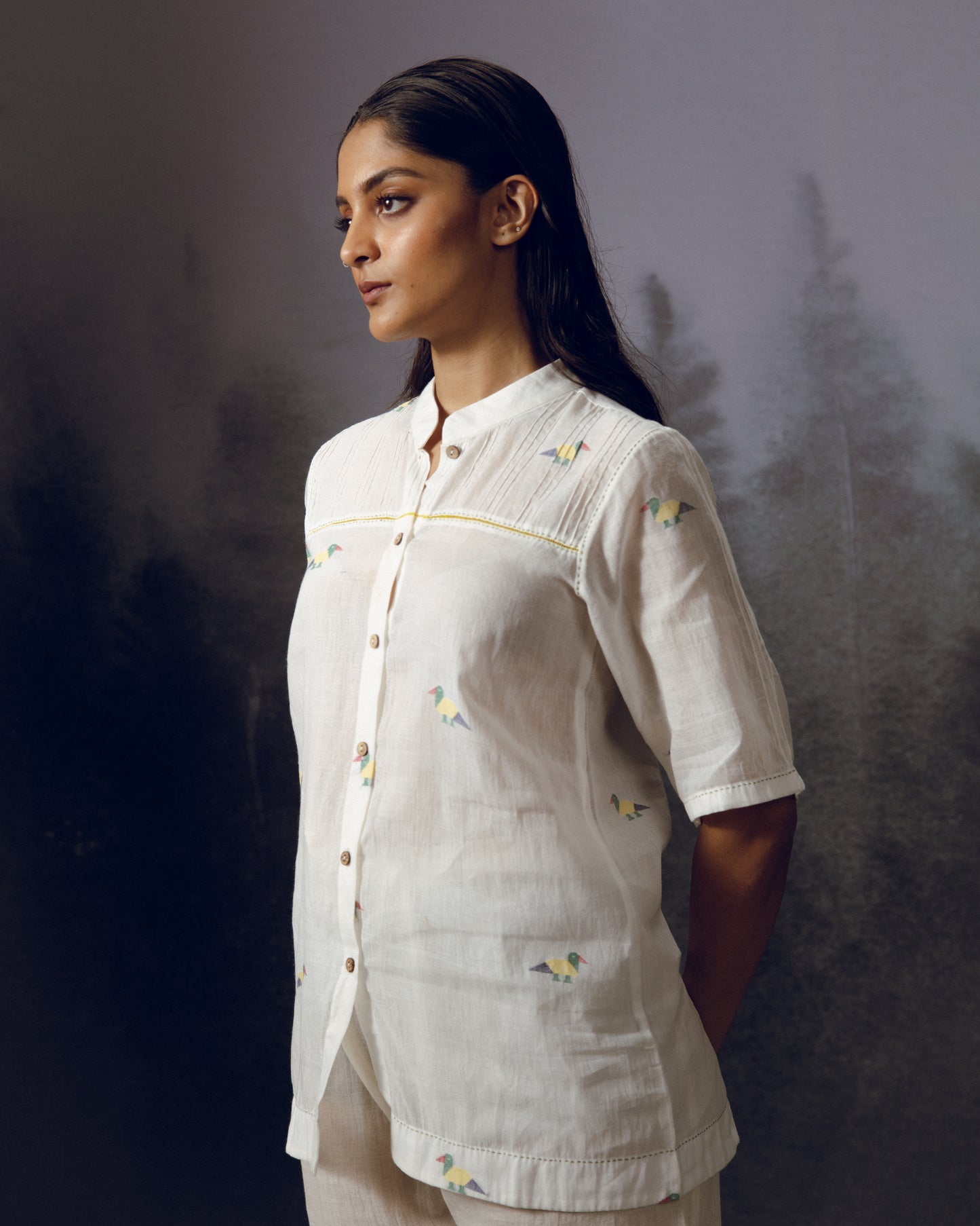 Pakhi Shirt