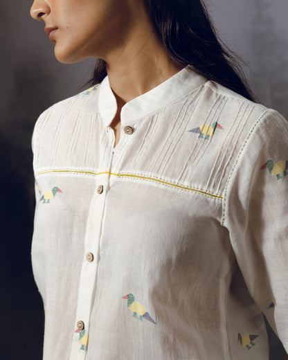 Pakhi Shirt