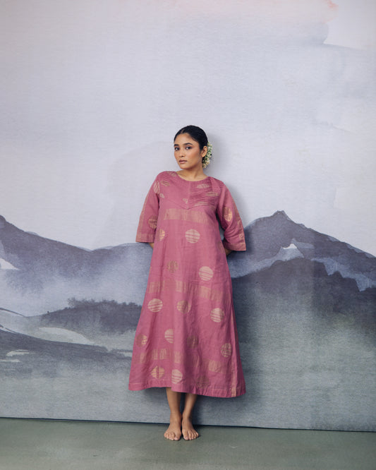 Gulaal Kurta