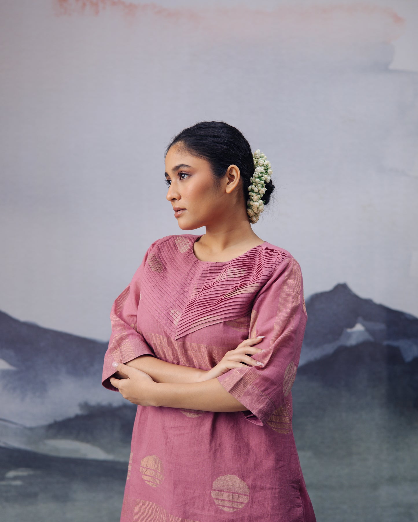 Gulaal Kurta