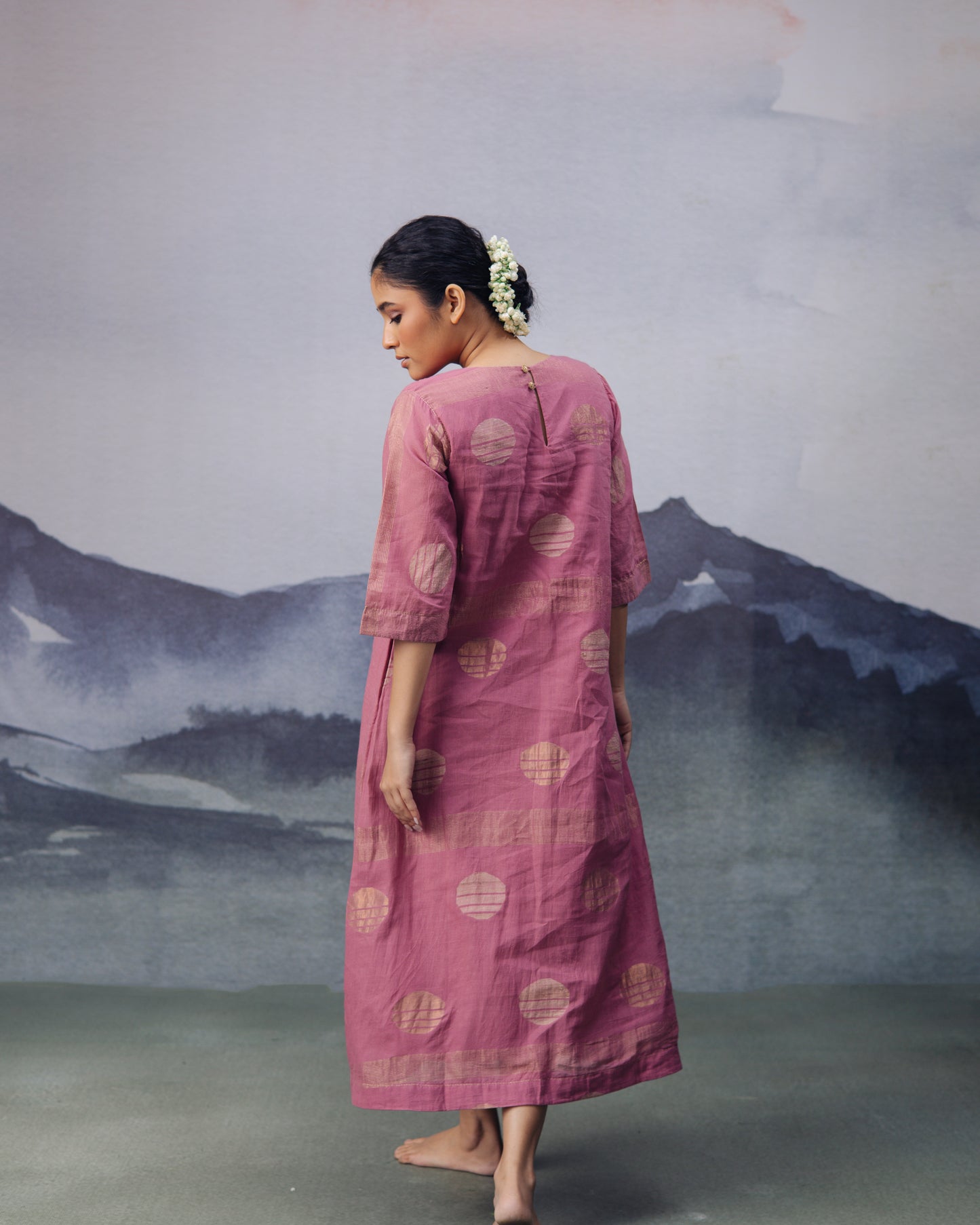 Gulaal Kurta