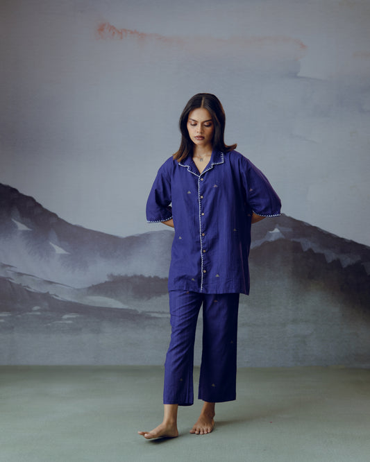 Blue Lagoon Coord