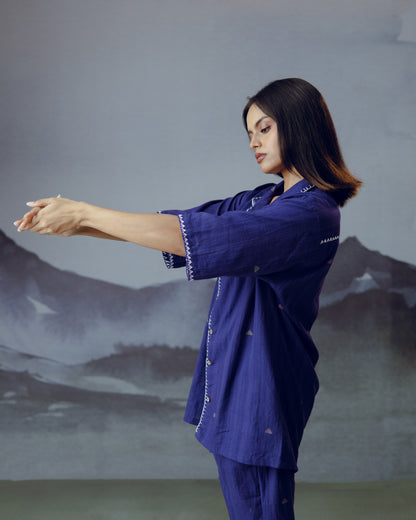 Blue Lagoon Shirt