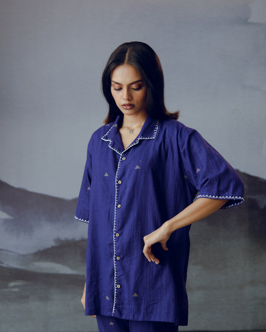 Blue Lagoon Shirt