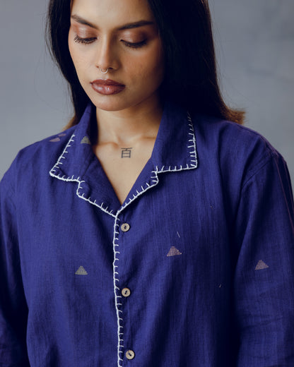 Blue Lagoon Shirt