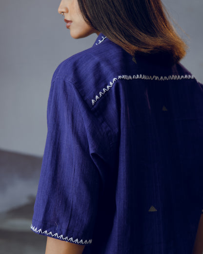 Blue Lagoon Shirt