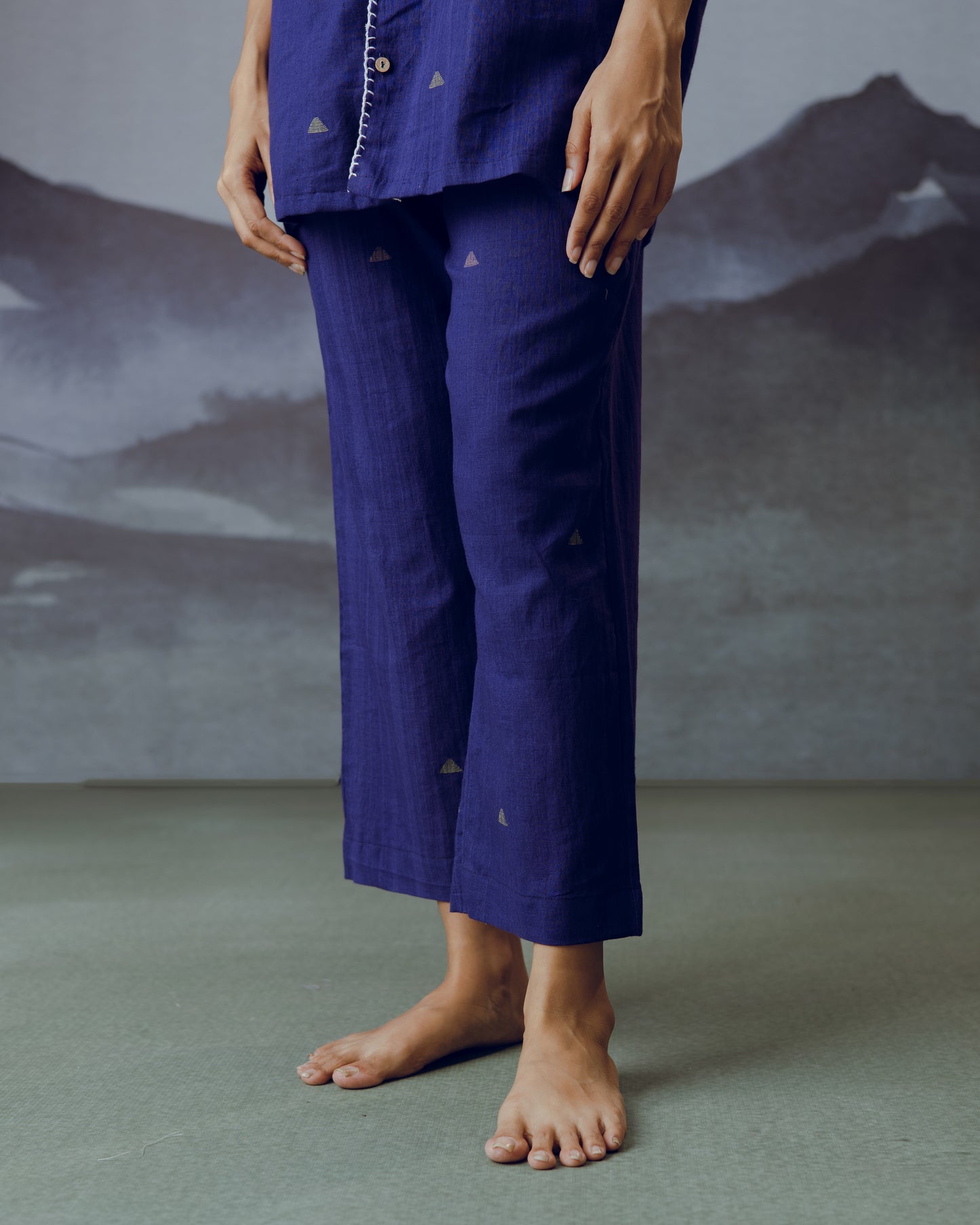 Blue Lagoon Coord