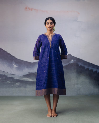 Neelzari Kurta