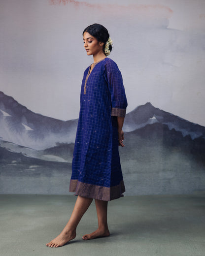 Neelzari Kurta