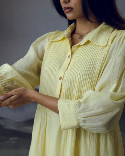 Lemon Light Coord
