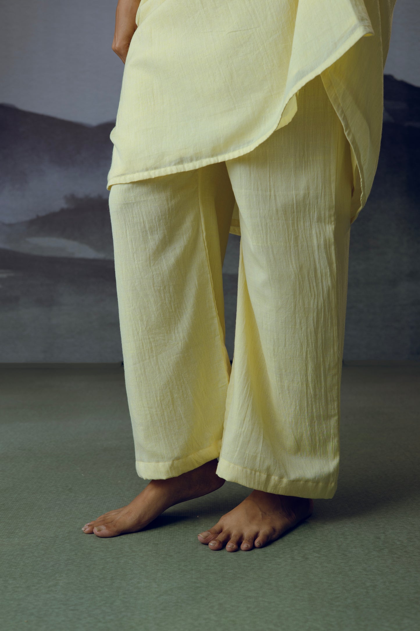 Lemon Light Coord