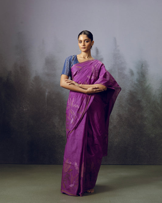 Bok Saree