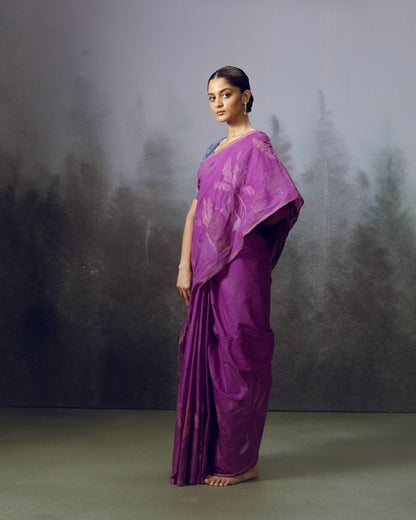 Bok Saree