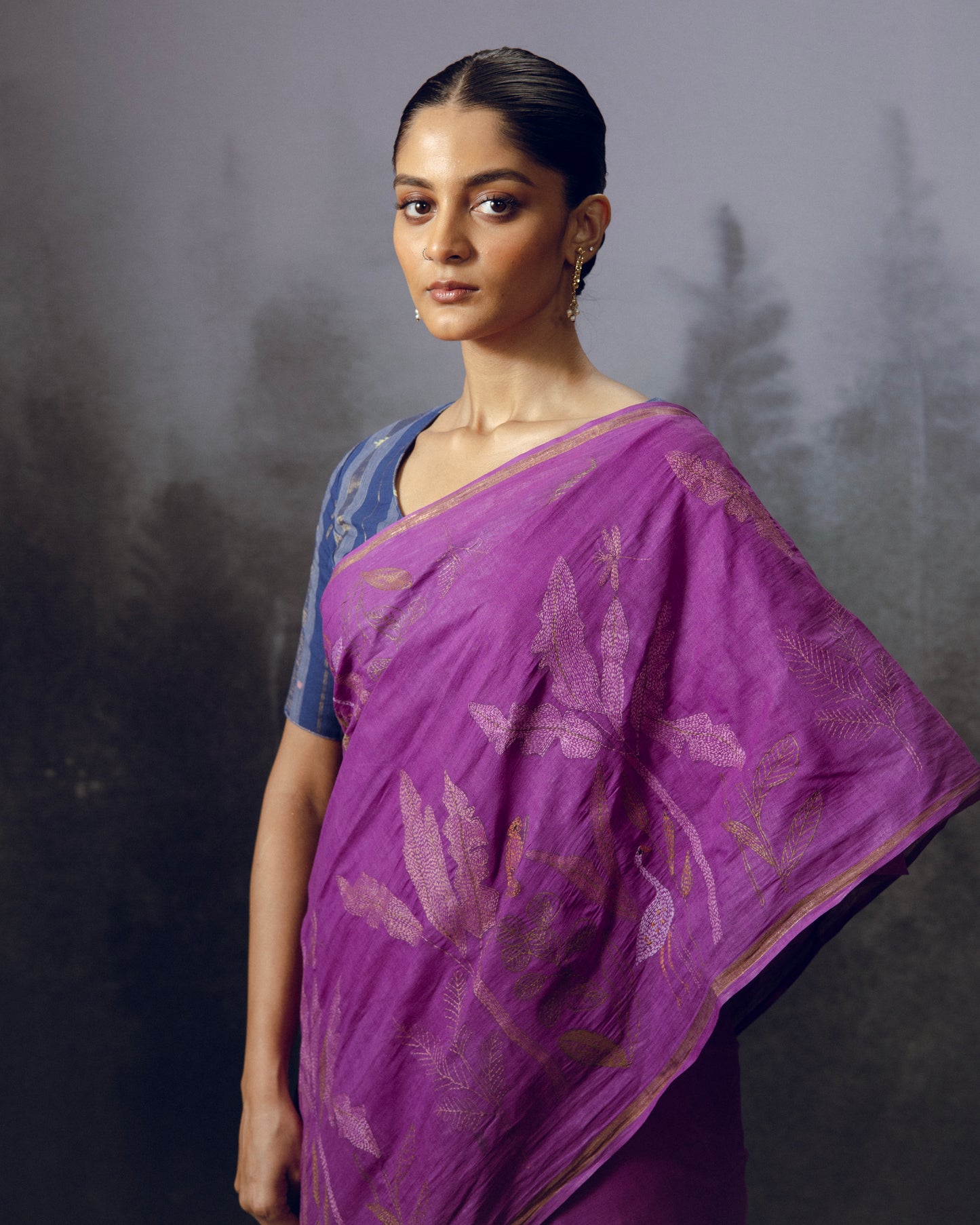 Bok Saree