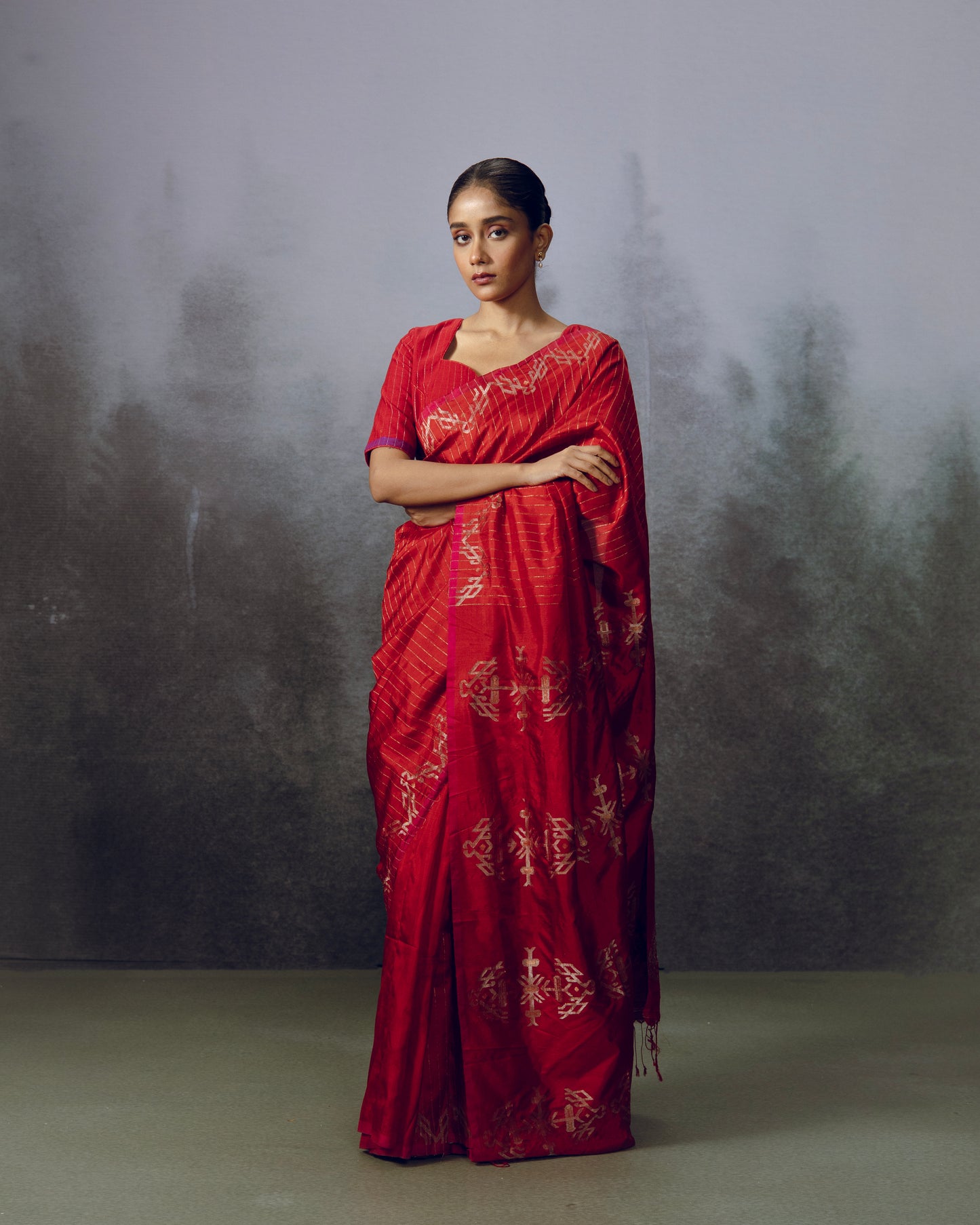 Tanhi