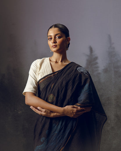 Kamdhenu Saree