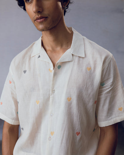 LOVE SHIRT