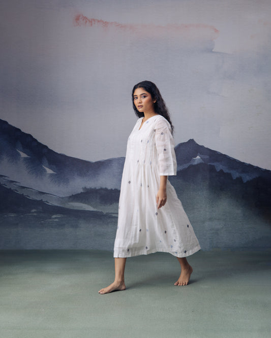Ivory Kurta