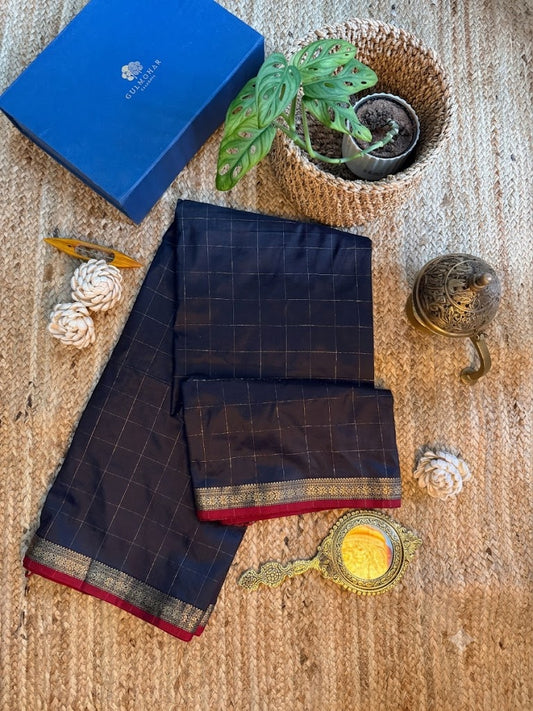 Kairi Silk
