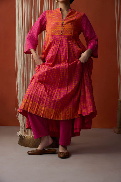 Meera Coord