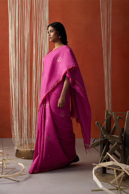 Gulnaz Jamdani