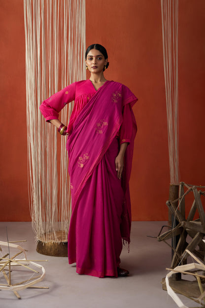 Rajankani Jamdani