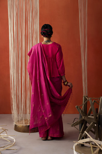Rajankani Jamdani