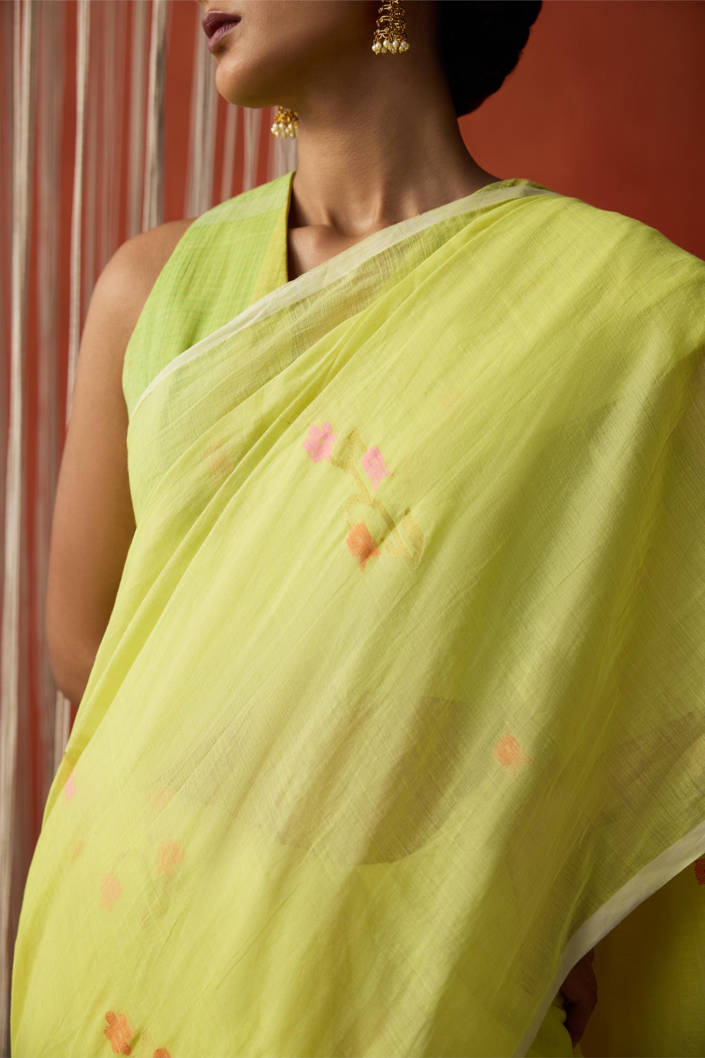 Prafulla Jamdani