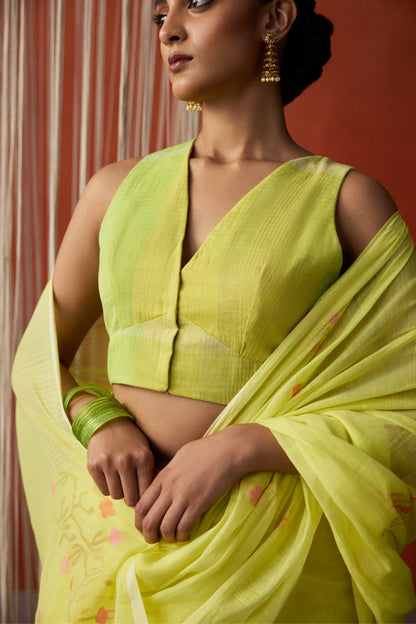 NIDHI Blouse