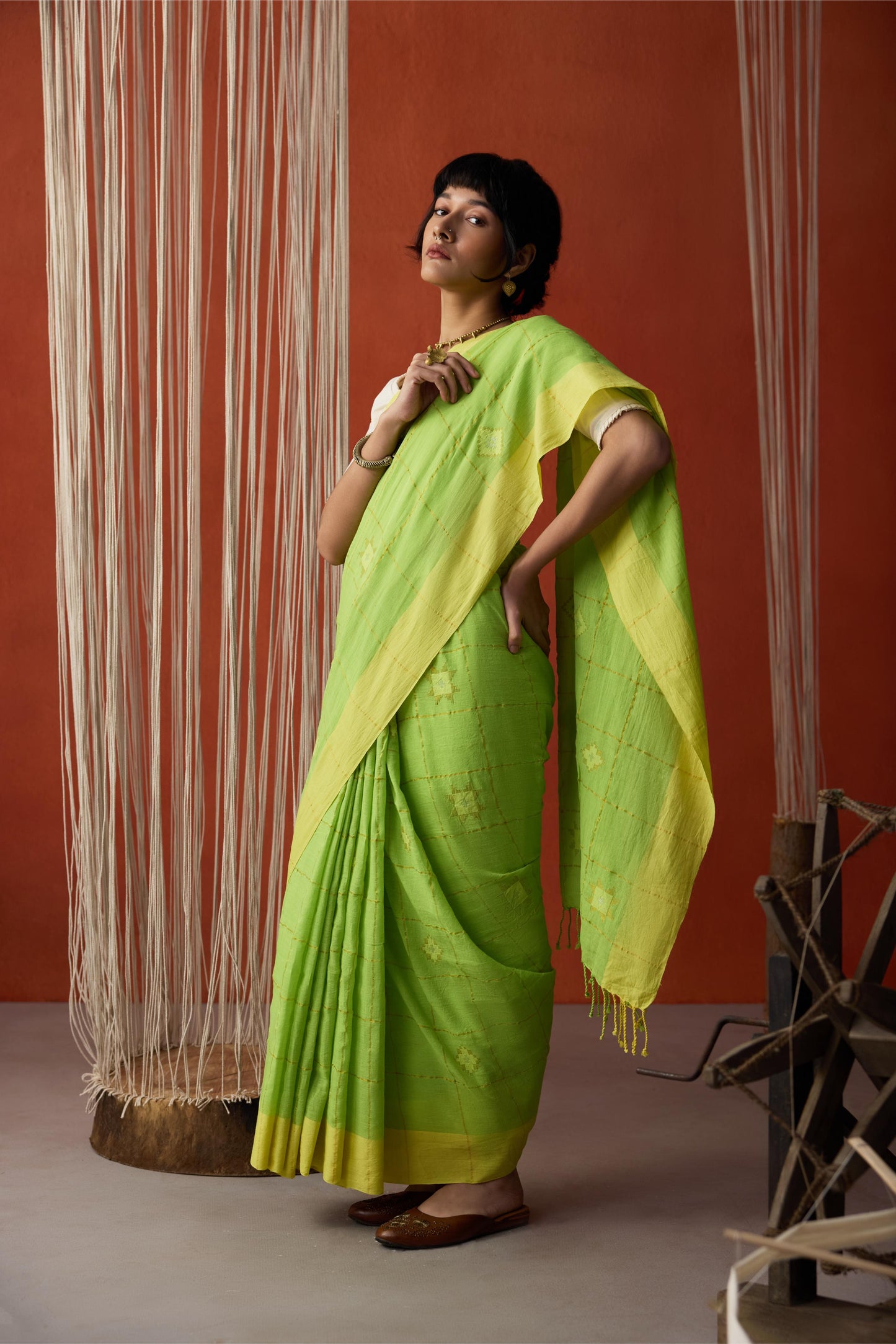 Nidhi Jamdani