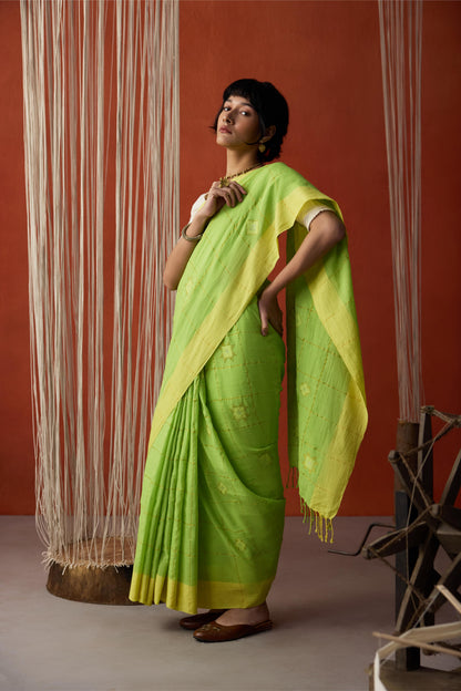 Nidhi Jamdani