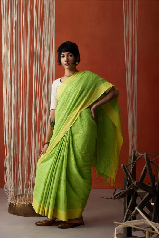 Nidhi Jamdani