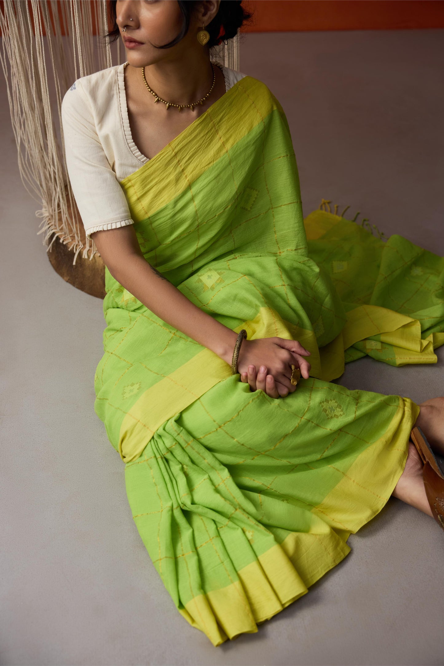 Nidhi Jamdani