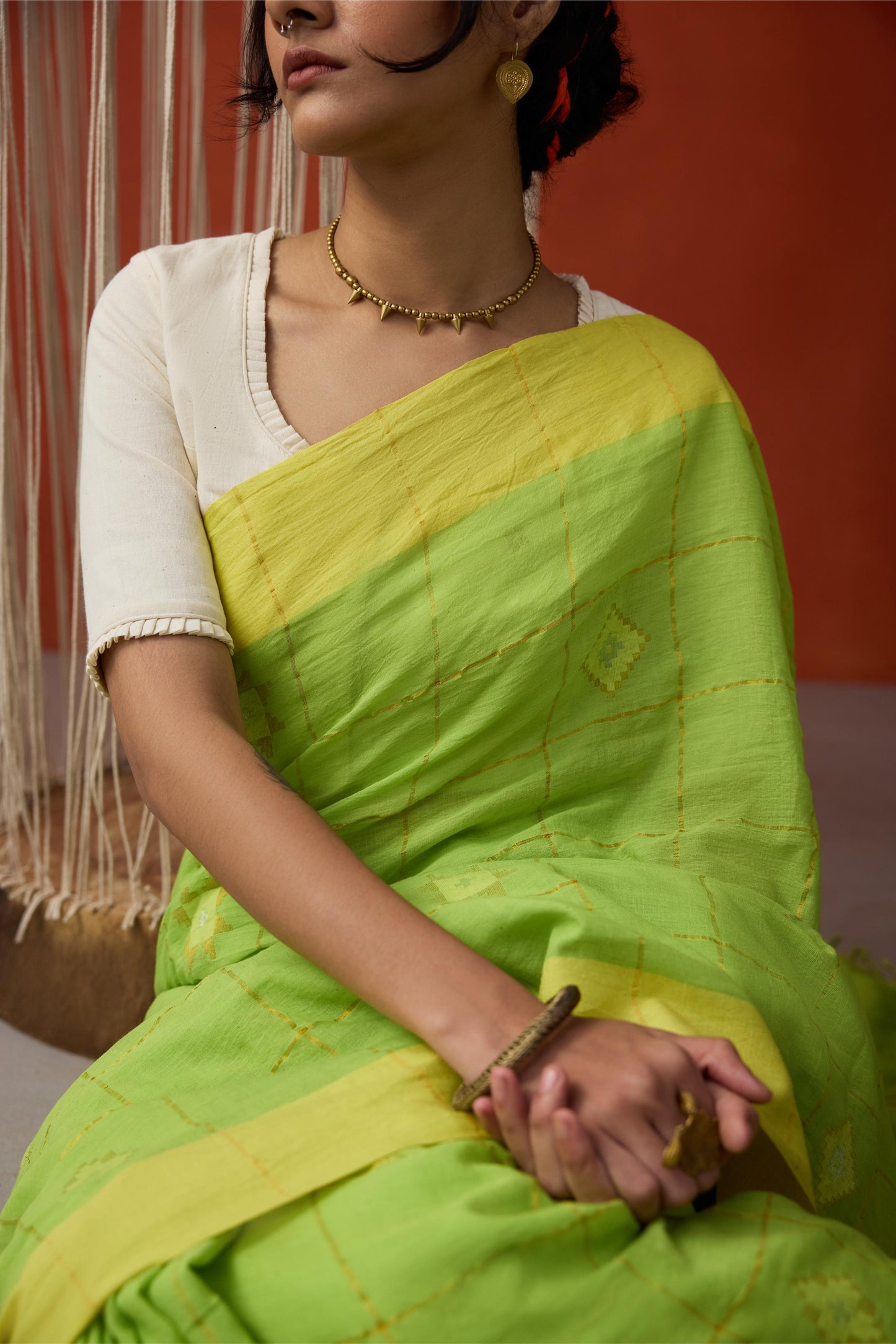 Nidhi Jamdani