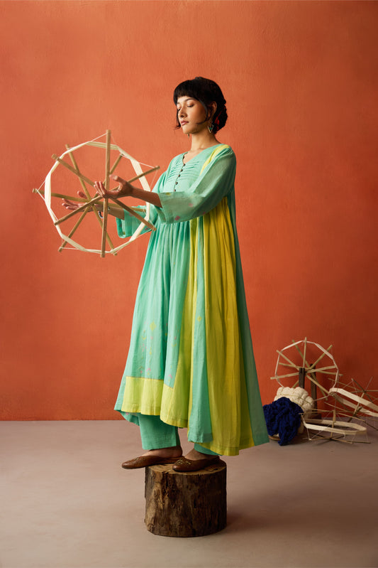 Arna Coord