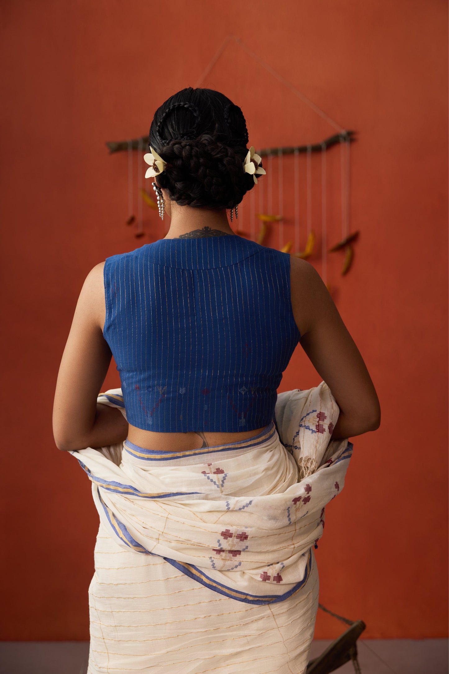 INDU Blouse