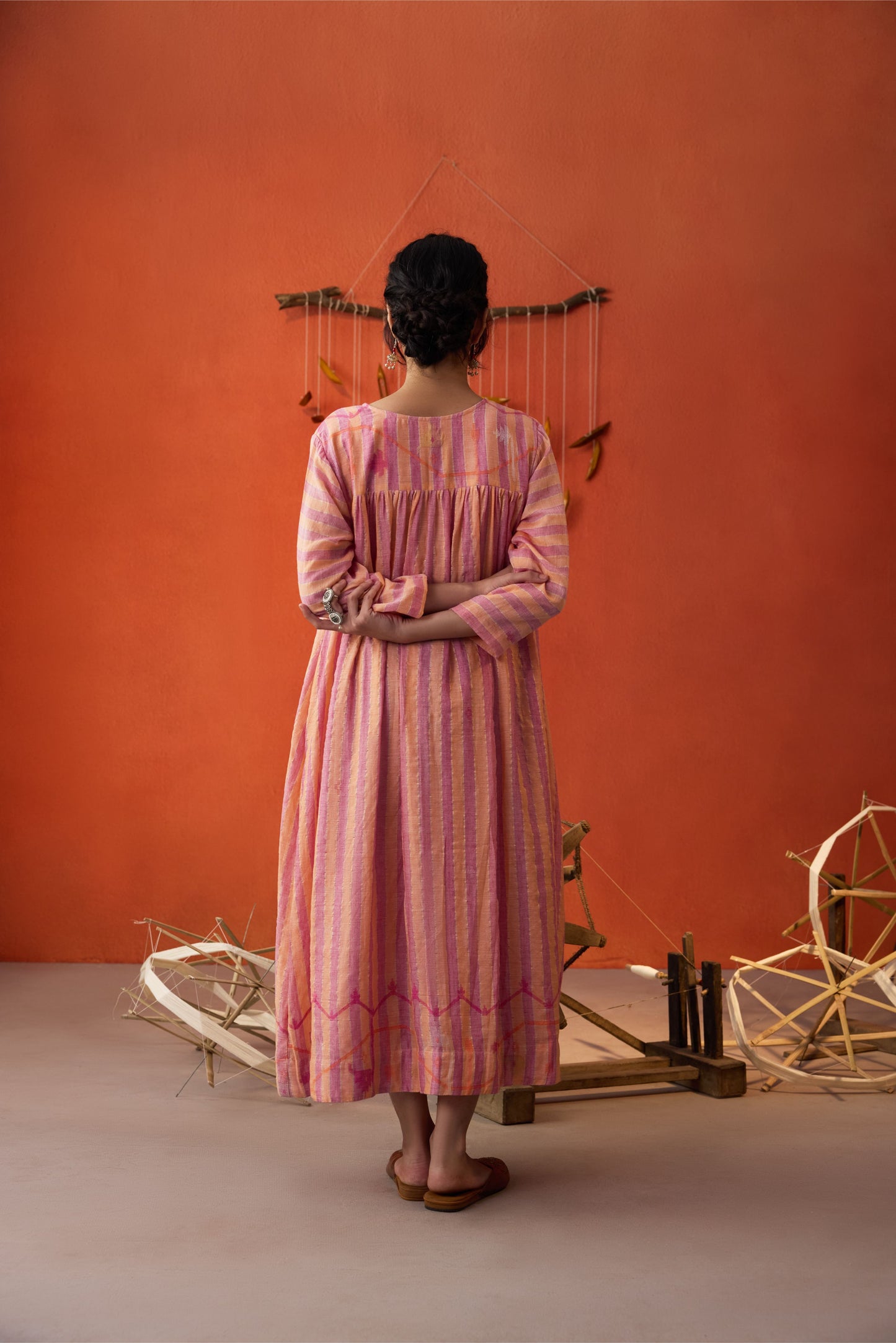 Medha Dress
