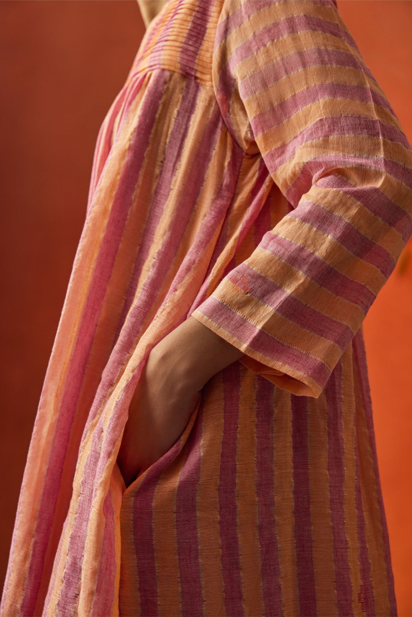 Medha Dress